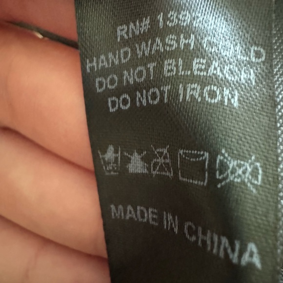 DO+BE Gray Blazer - Picture 10 of 10